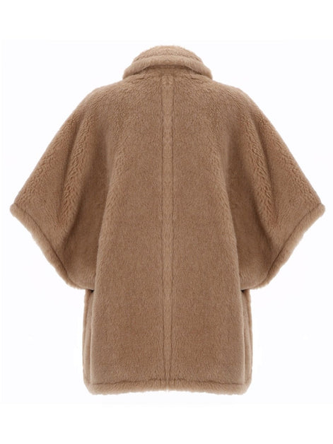 Max Mara PONCHO "HORSE4"