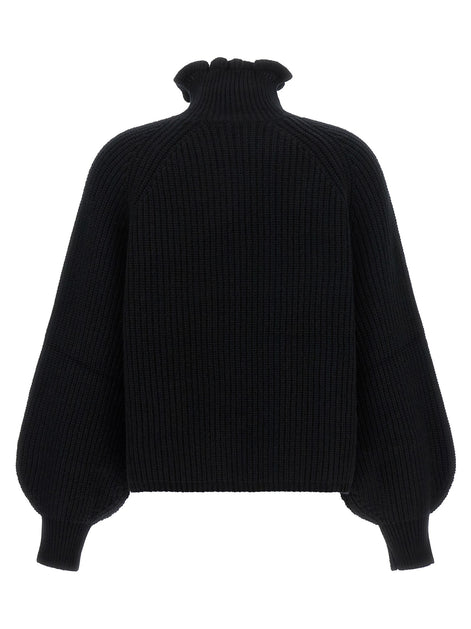 Max Mara 'Pontile' sweater