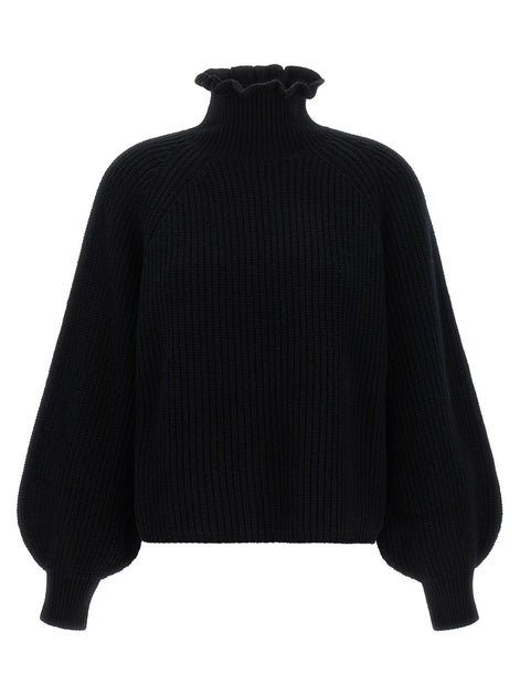 'Pontile' sweater