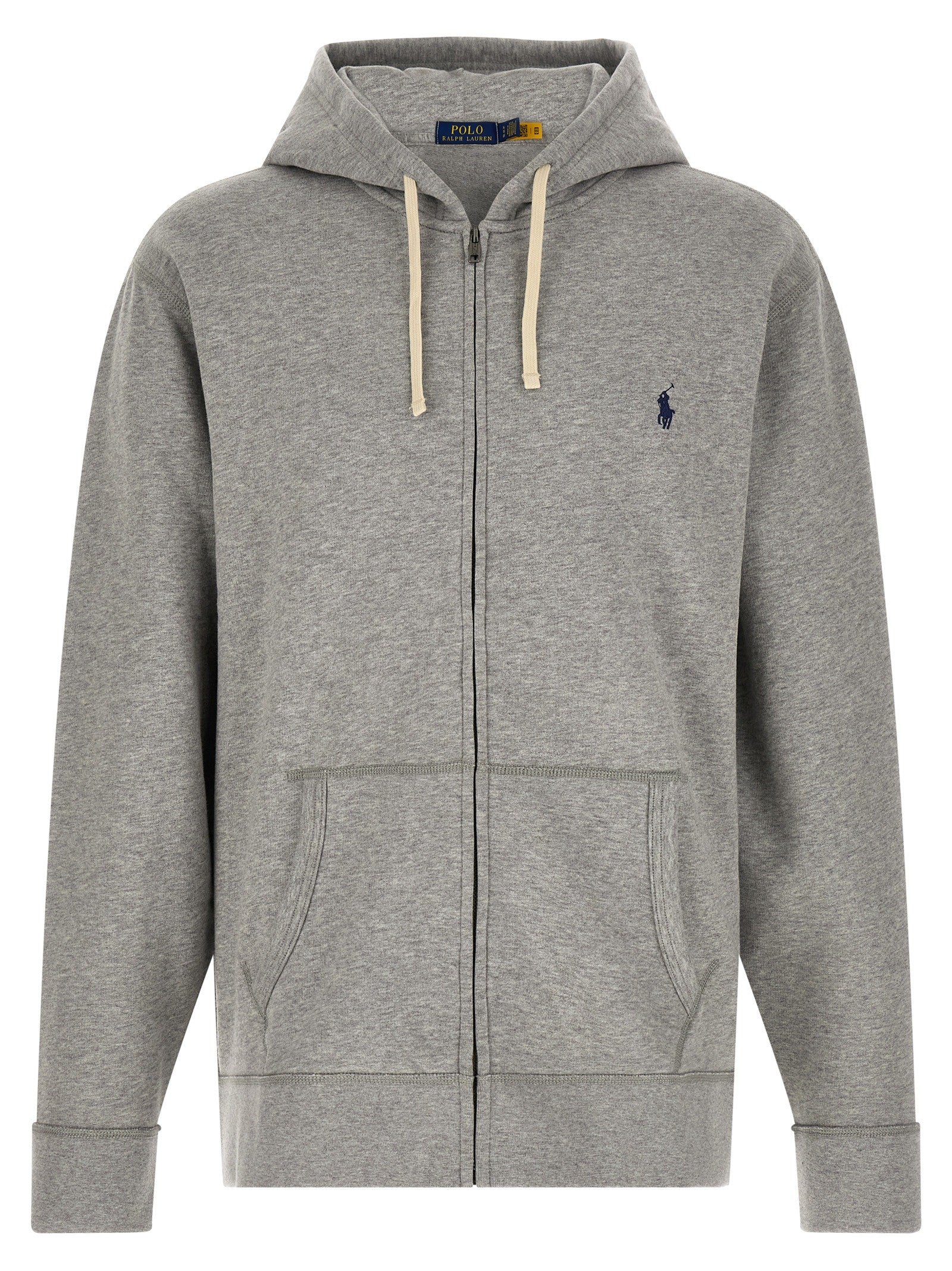 'Pony' hoodie
