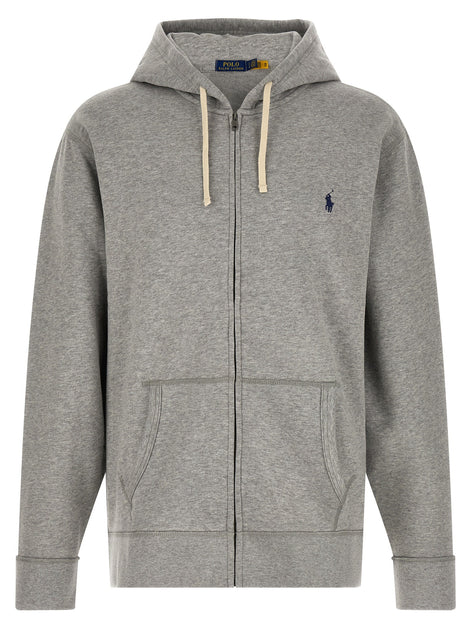 'Pony' hoodie
