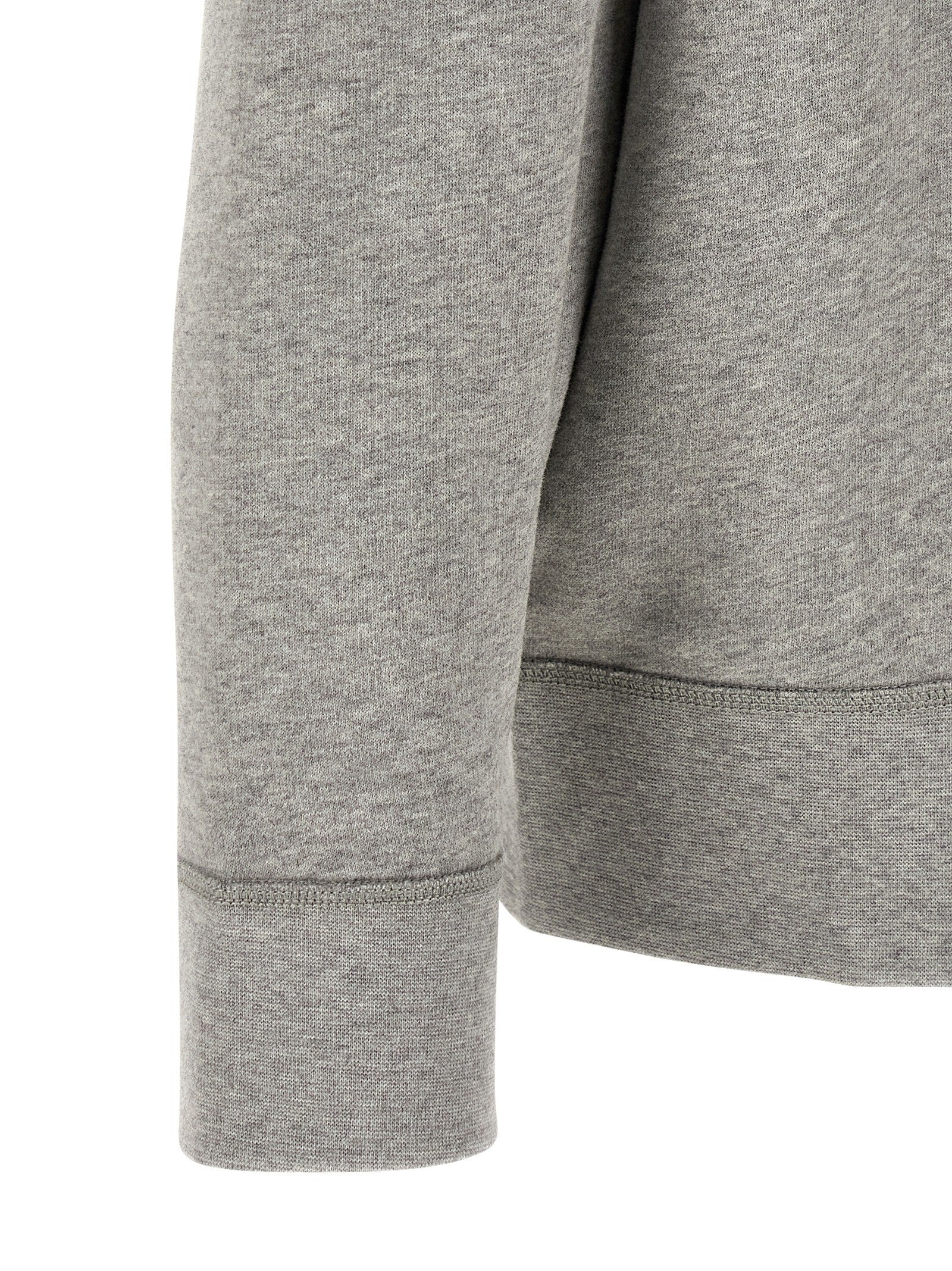 'Pony' hoodie