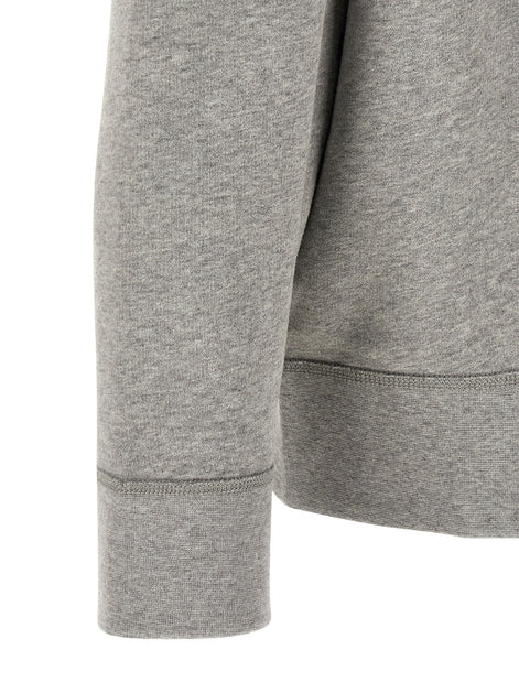 'Pony' hoodie