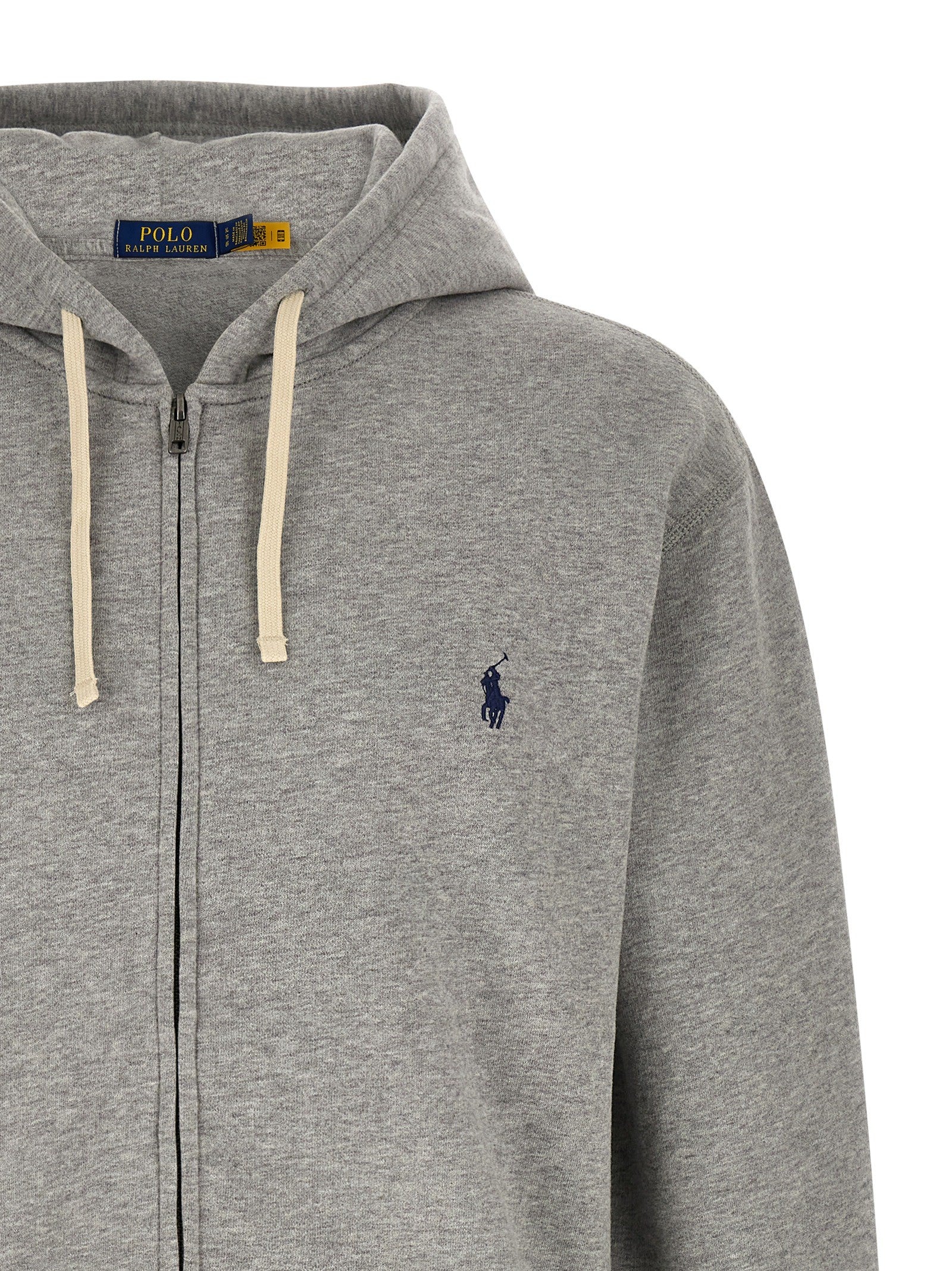 'Pony' hoodie