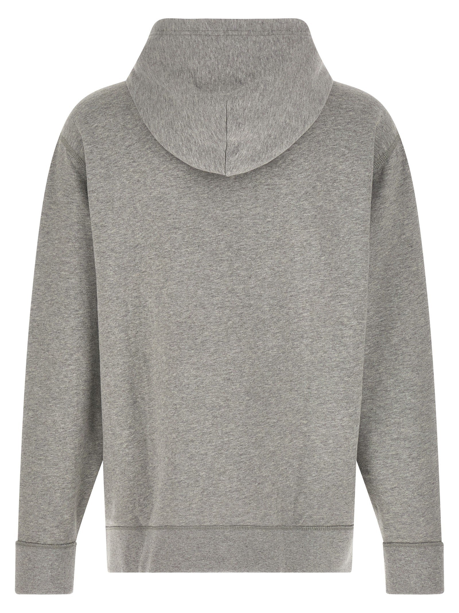 'Pony' hoodie