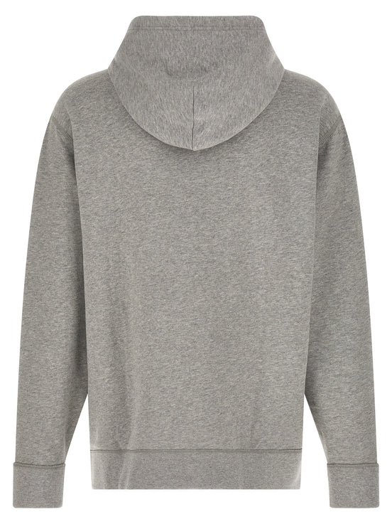 'Pony' hoodie