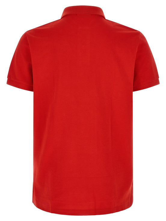Polo Ralph Lauren 'Pony' polo shirt