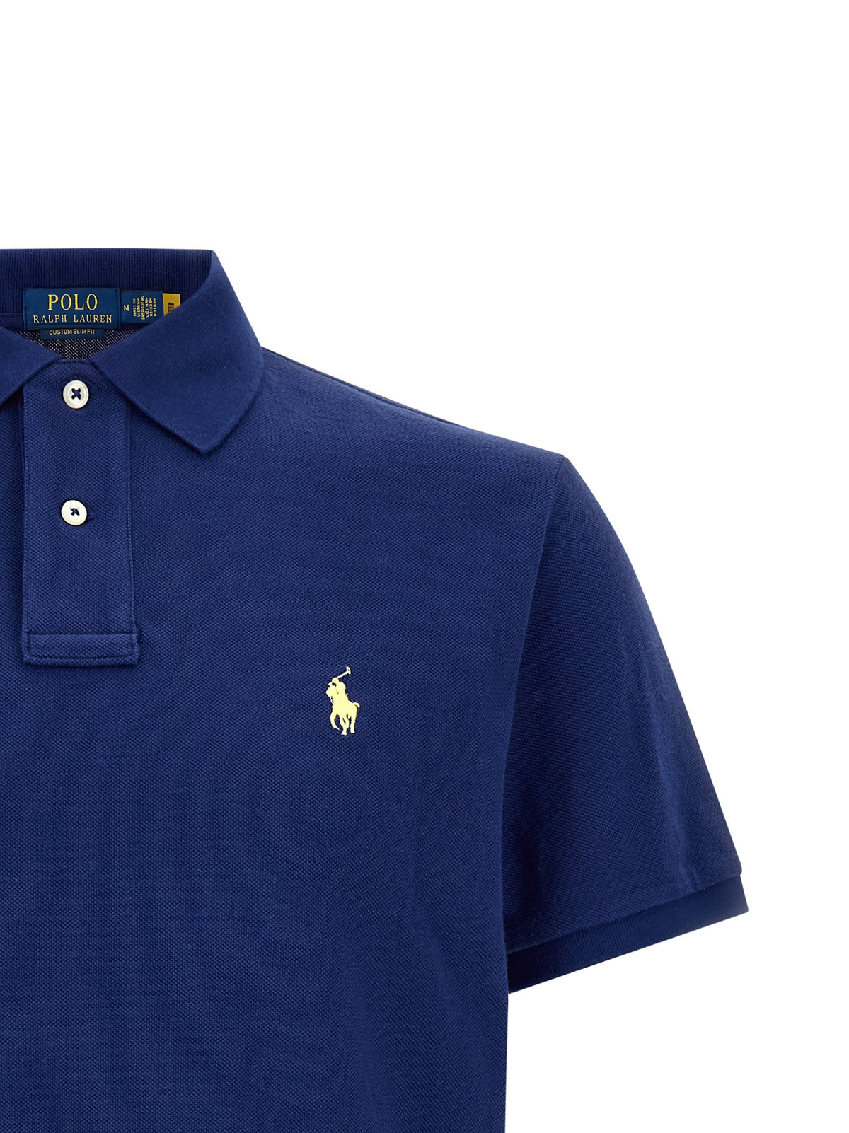 Polo Ralph Lauren 'Pony' polo shirt
