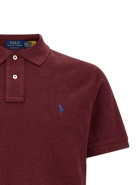 Polo Ralph Lauren 'Pony' polo shirt