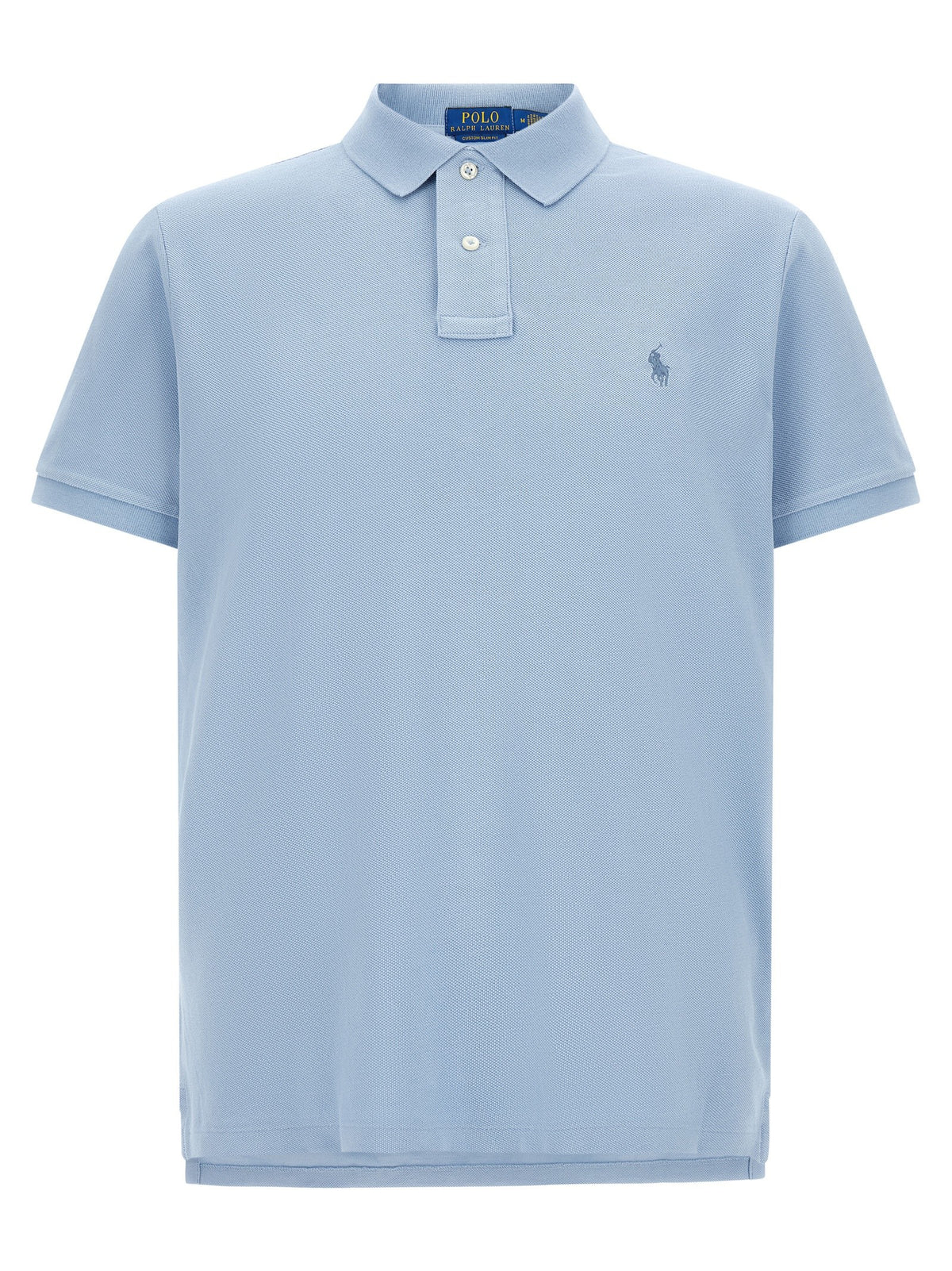 'Pony' polo shirt