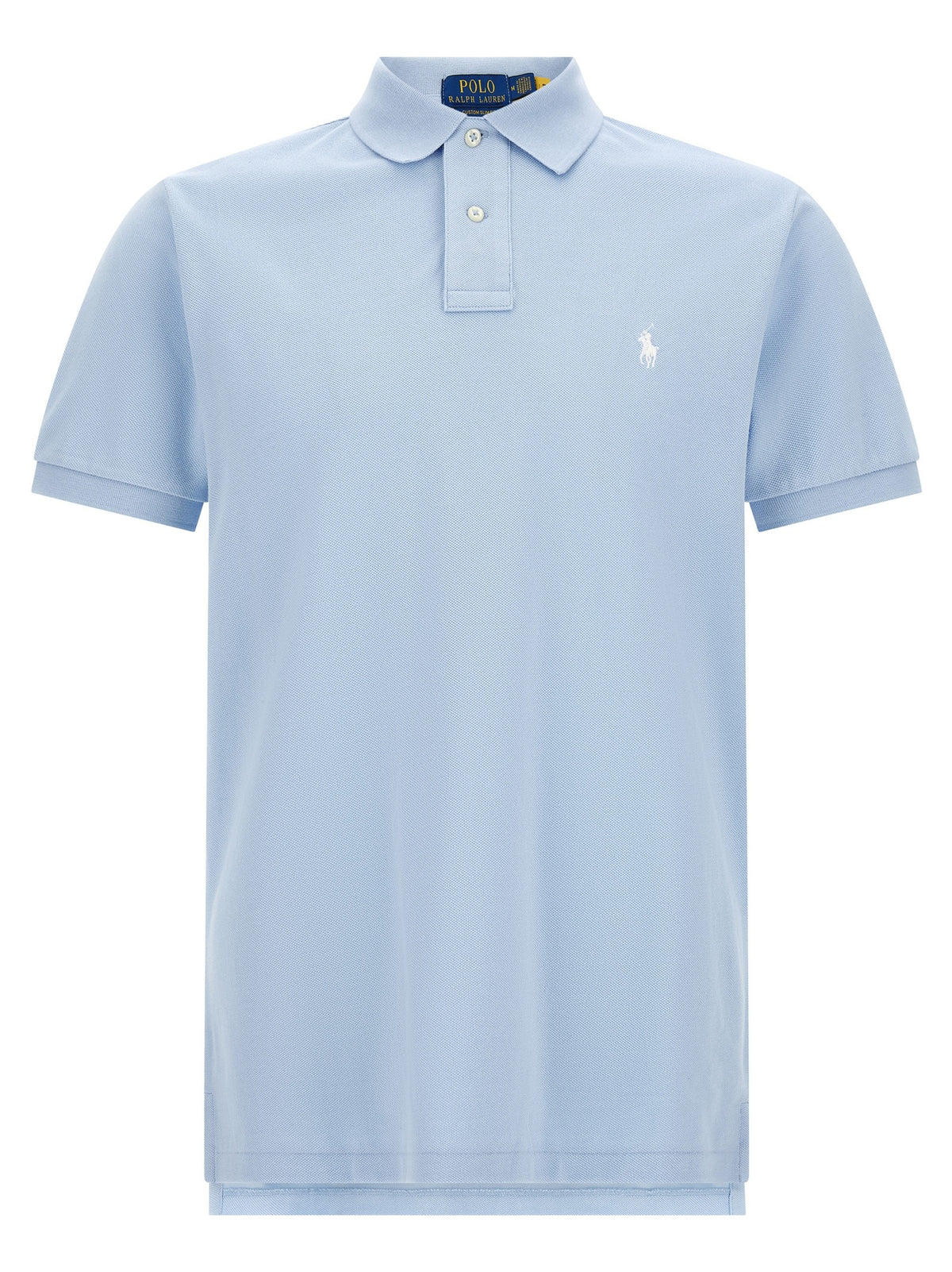 'Pony' polo shirt