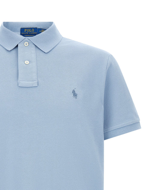 Polo Ralph Lauren 'Pony' polo shirt