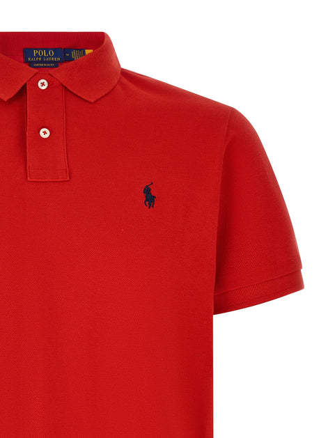 Polo Ralph Lauren 'Pony' polo shirt