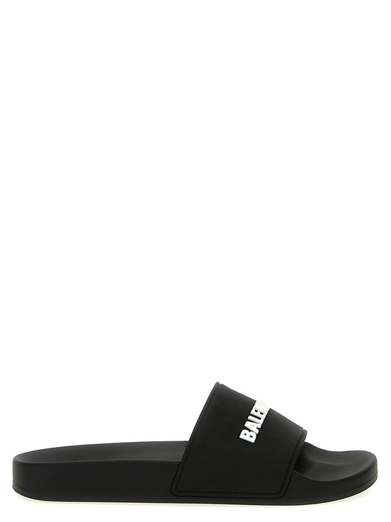 'Pool' sandals