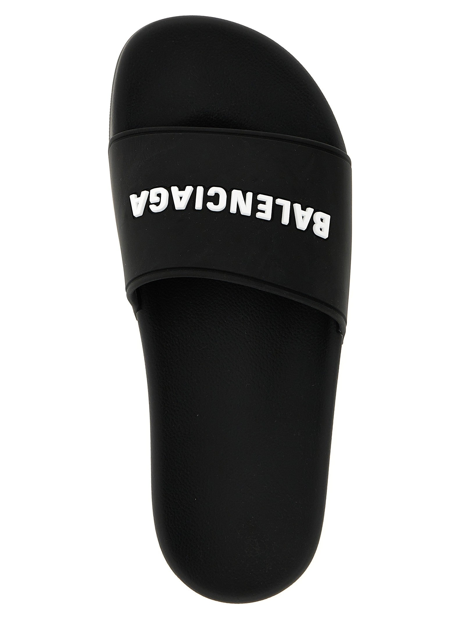 Balenciaga 'Pool' sandals