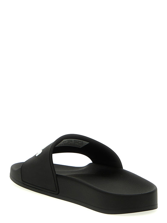 'Pool' sandals