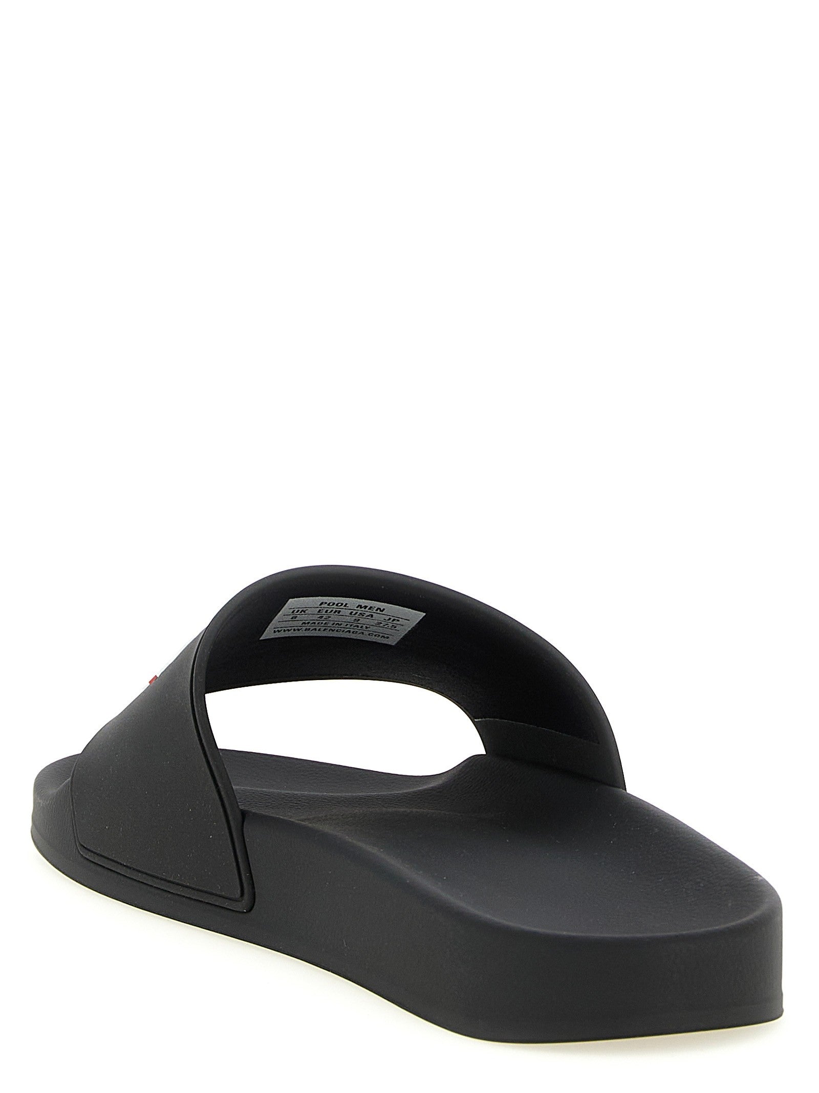 Balenciaga 'Pool' slides
