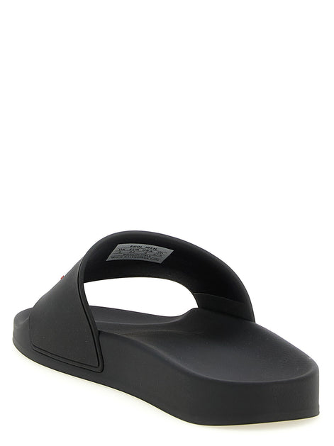 Balenciaga 'Pool' slides