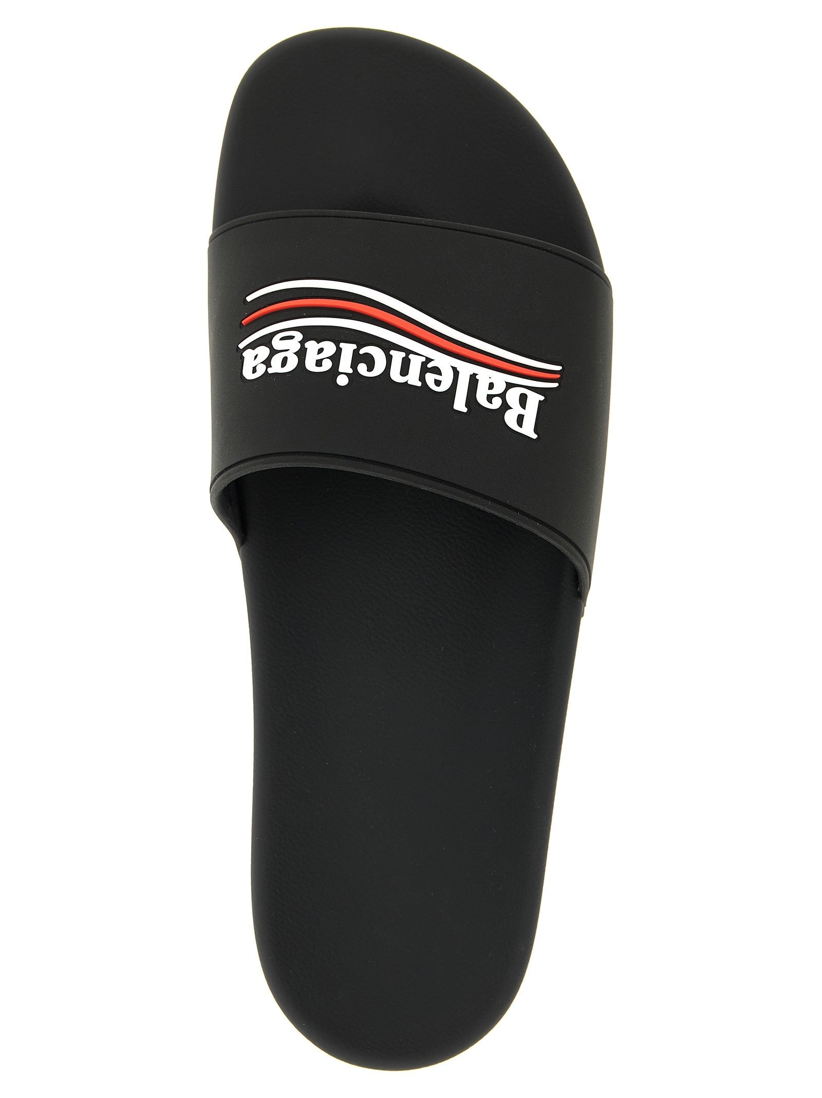 Balenciaga 'Pool' slides