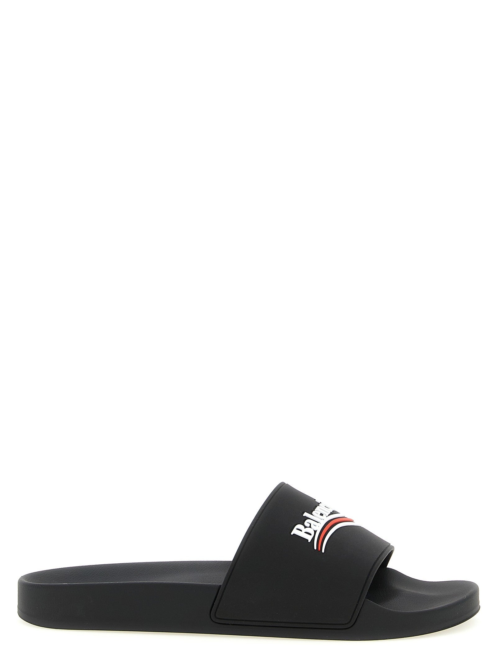 'Pool' slides