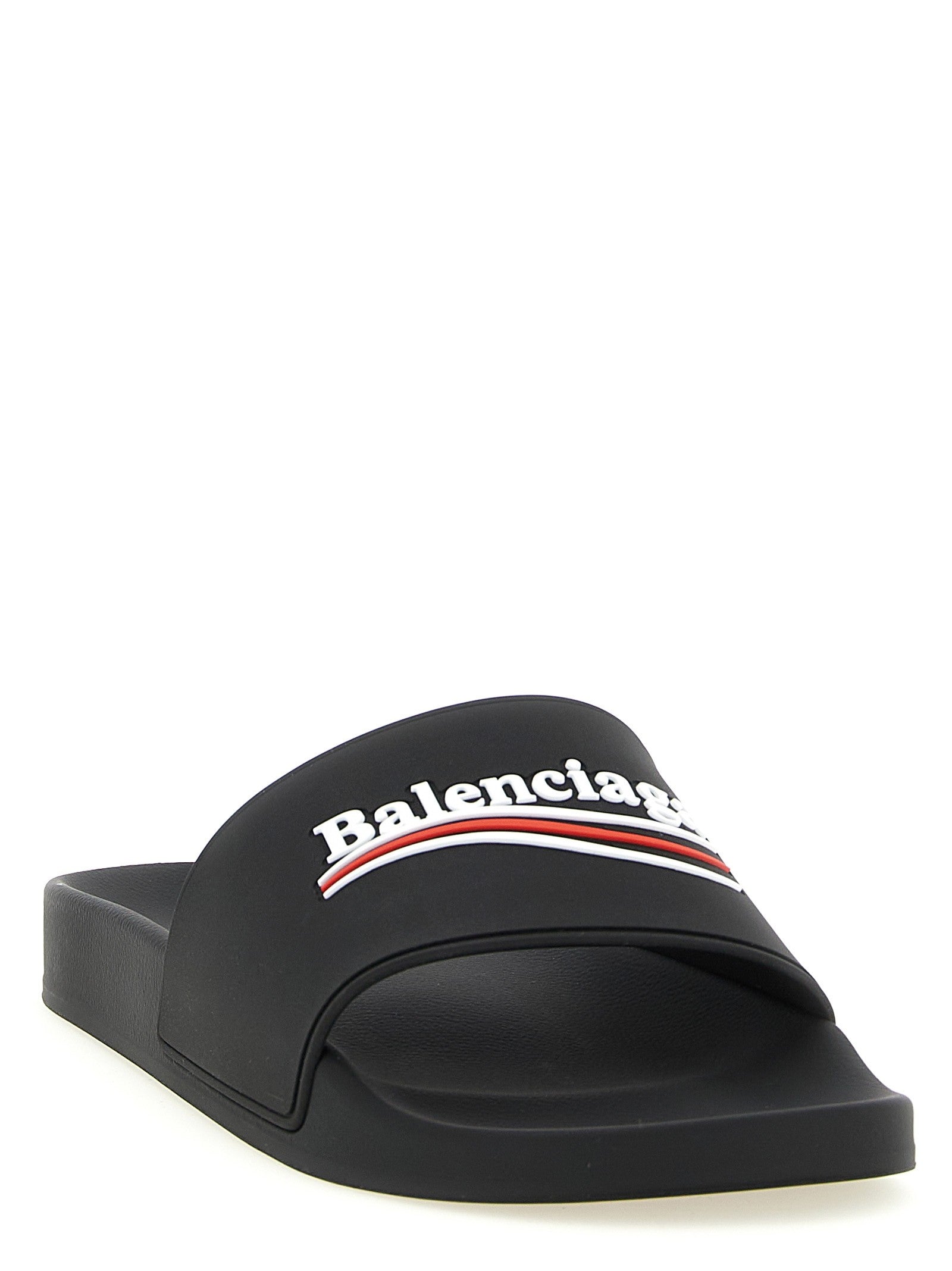 Balenciaga 'Pool' slides