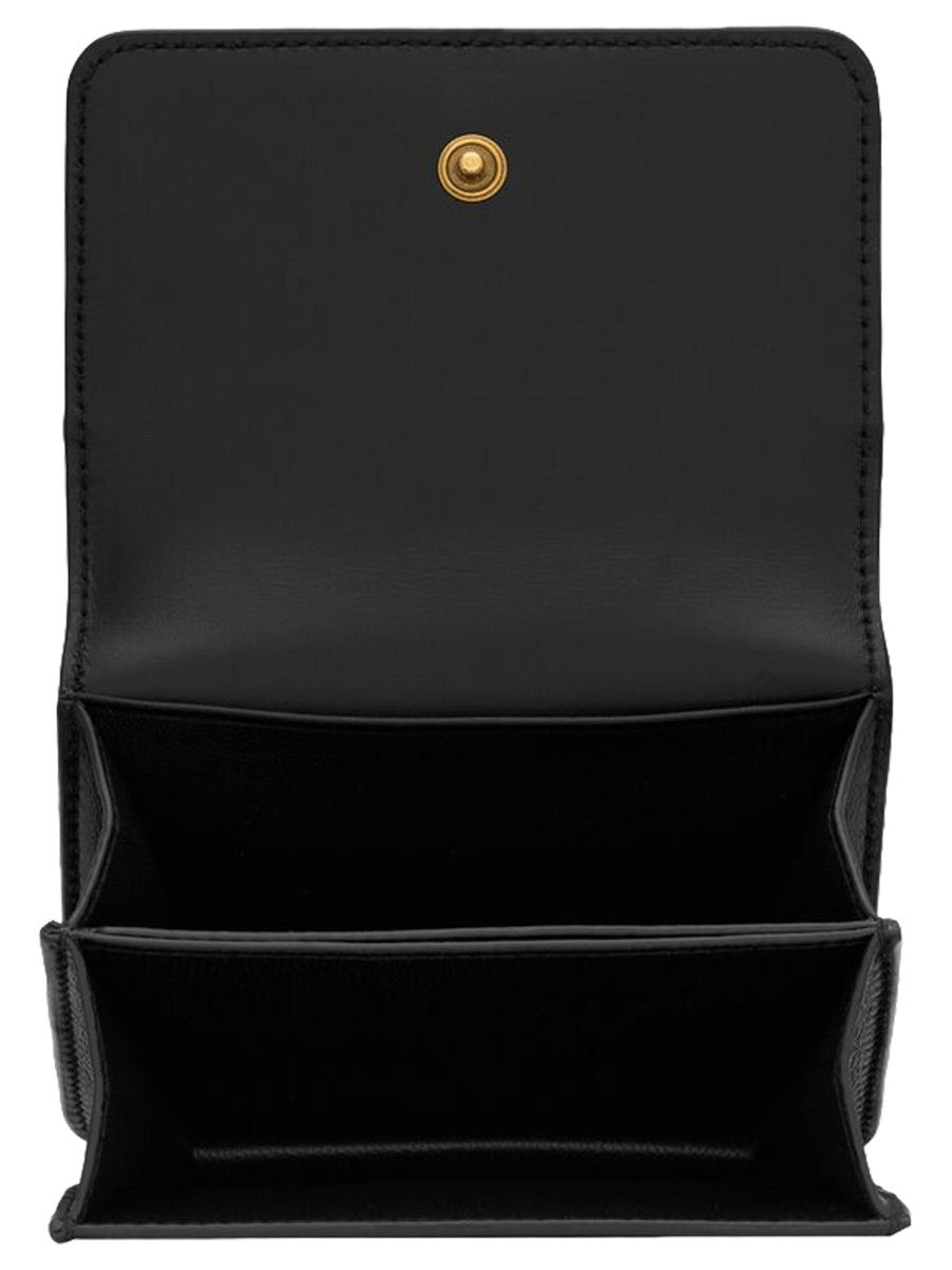 Saint Laurent PORTA BIGLIETTI DA VISITA