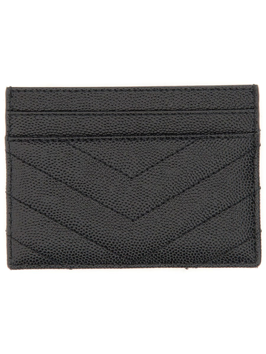 Saint Laurent Portacarte 
