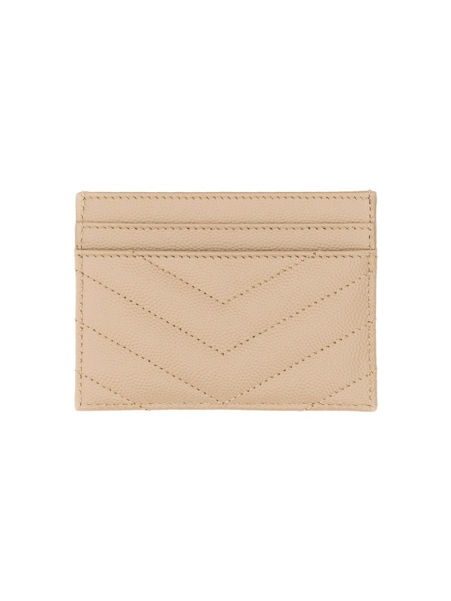 Saint Laurent Portacarte 