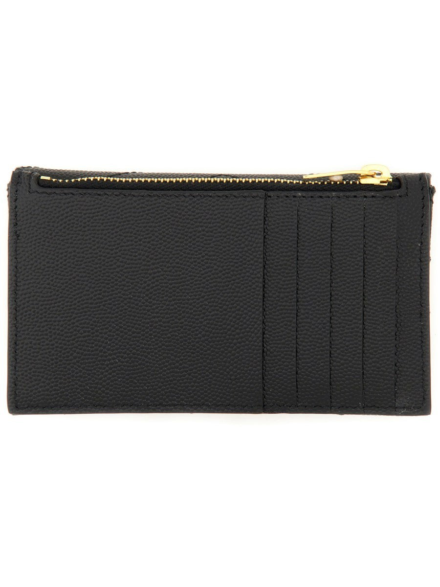 Saint Laurent Portacarte 