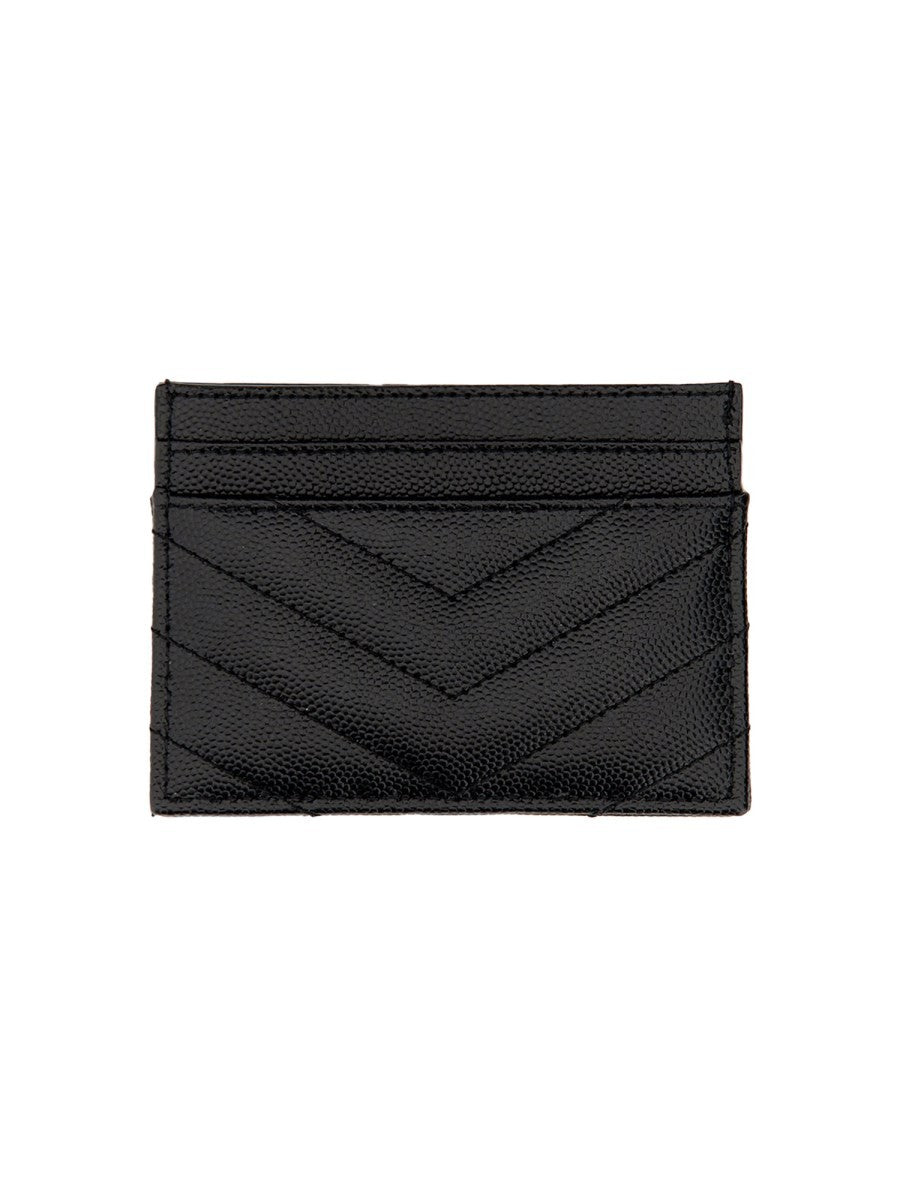 Saint Laurent Portacarte 