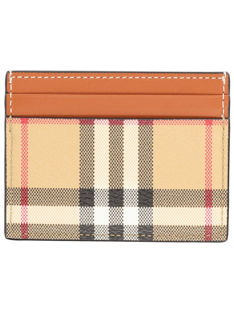 Burberry PORTACARTE 