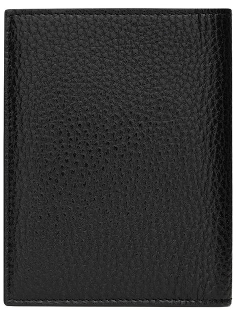 Saint Laurent PORTACARTE CON "CASSANDRE"
