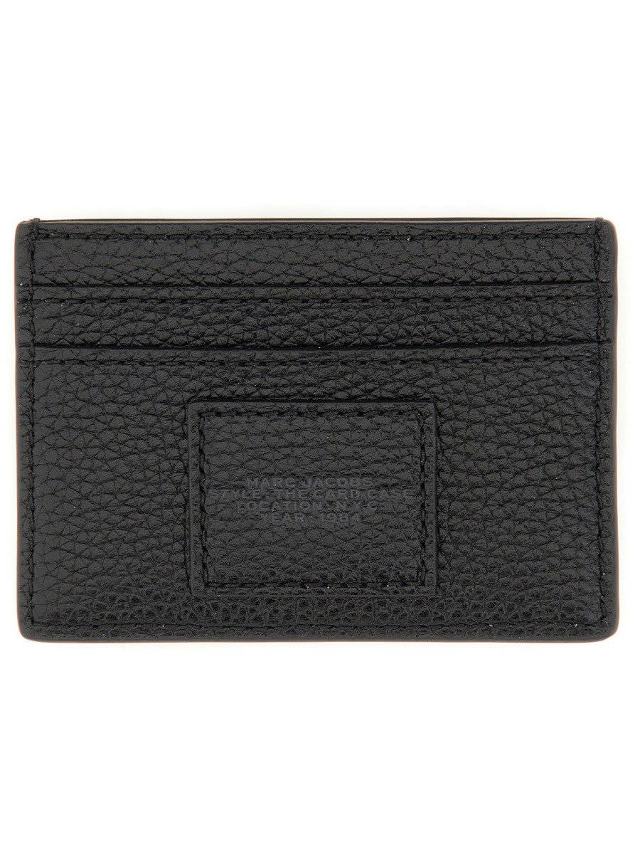 Marc Jacobs PORTACARTE CON LOGO
