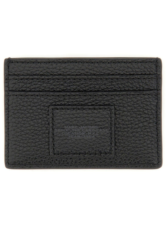 Marc Jacobs PORTACARTE CON LOGO