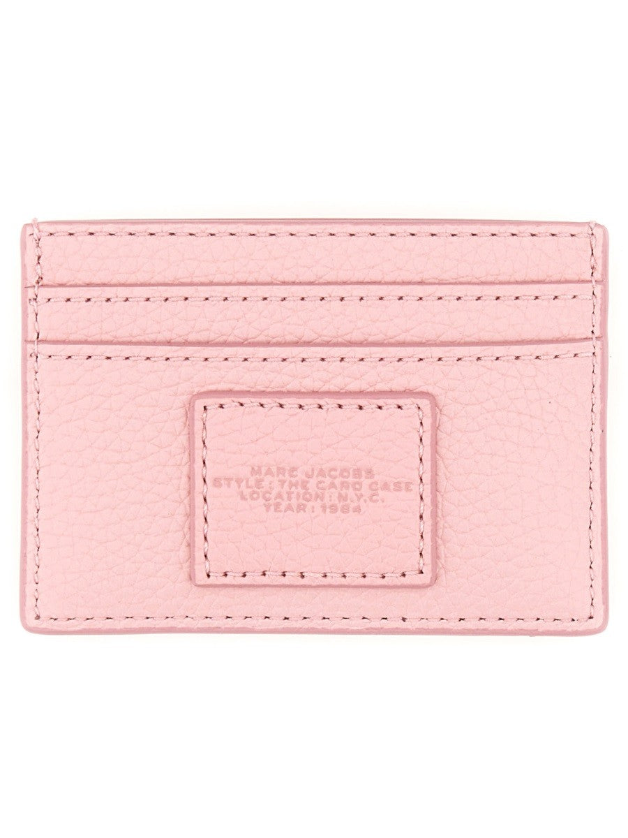 Marc Jacobs PORTACARTE CON LOGO