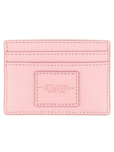 Marc Jacobs PORTACARTE CON LOGO
