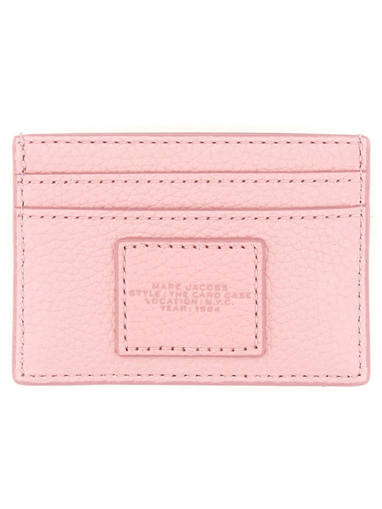 Marc Jacobs PORTACARTE CON LOGO