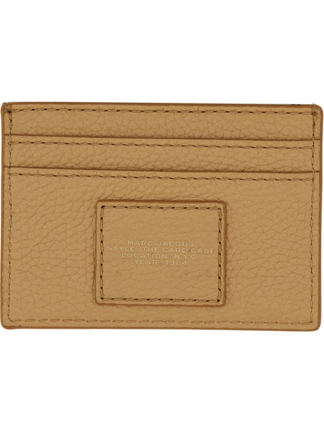 Marc Jacobs PORTACARTE CON LOGO
