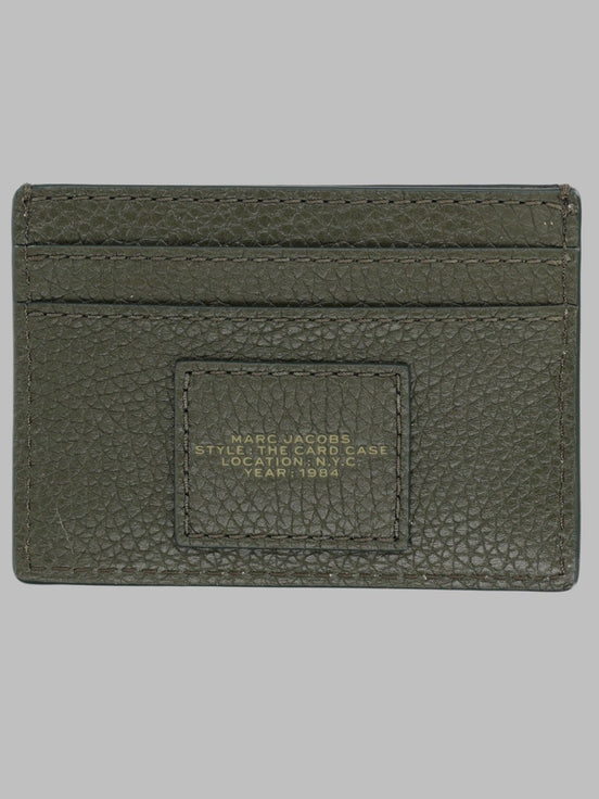 Marc Jacobs PORTACARTE CON LOGO