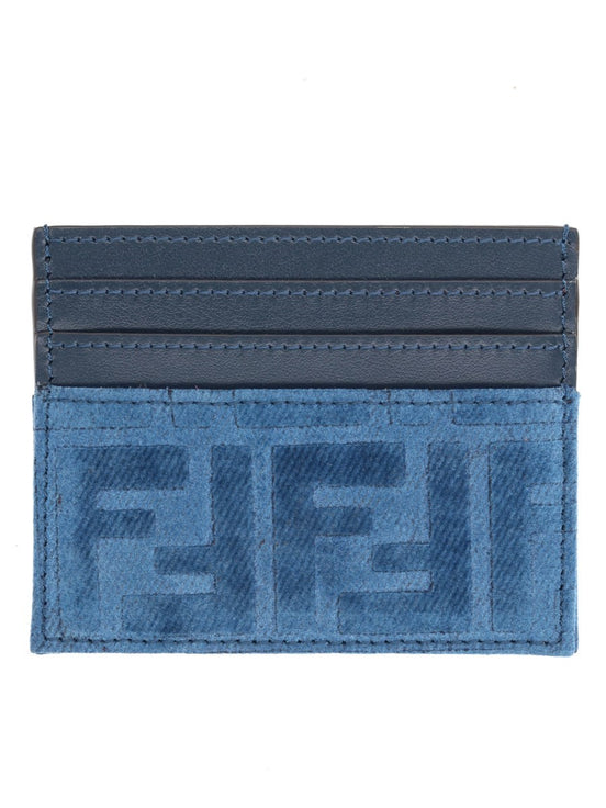 PORTACARTE "FF DIAMONDS"