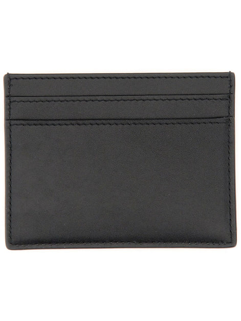 Saint Laurent Portacarte in Pelle