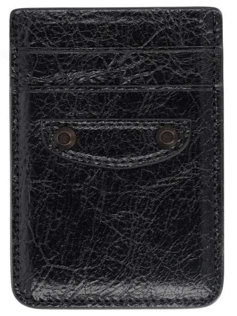 Balenciaga PORTACARTE MAGNETICO "LE CITY"