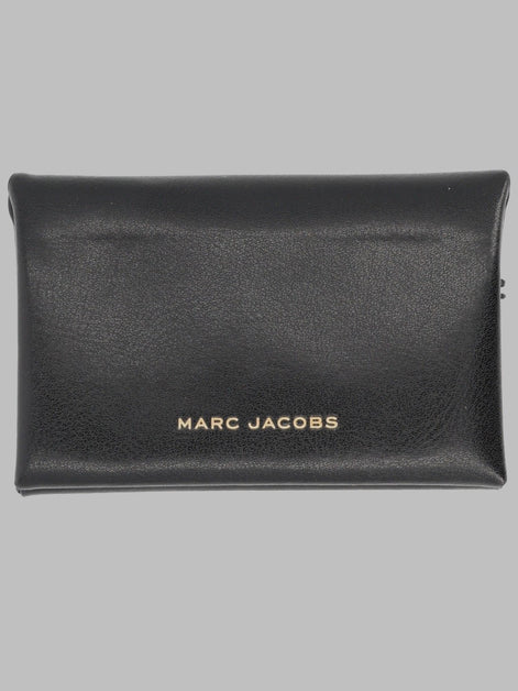 Marc Jacobs Portacarte "Scene Snap"