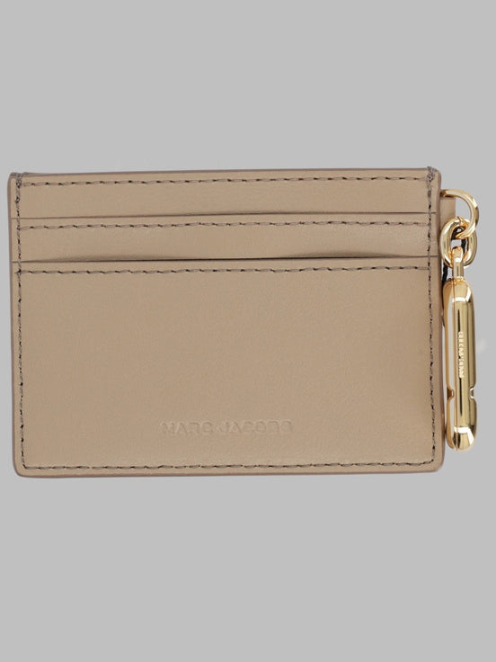 Marc Jacobs PORTACARTE "SCENE"