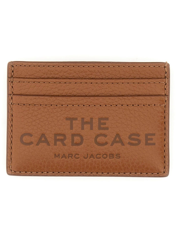 PORTACARTE "THE CARD CASE"
