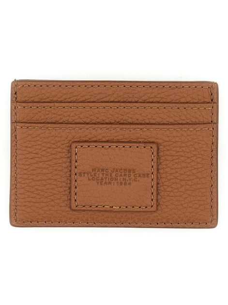 Marc Jacobs PORTACARTE "THE CARD CASE"