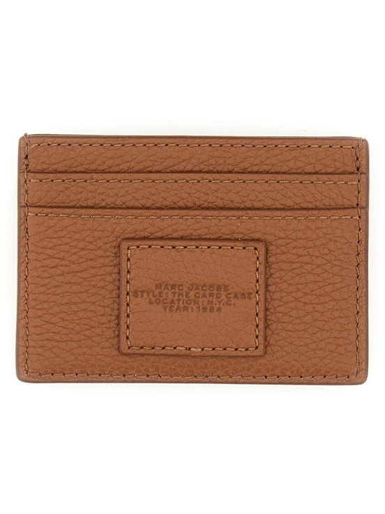 Marc Jacobs PORTACARTE "THE CARD CASE"