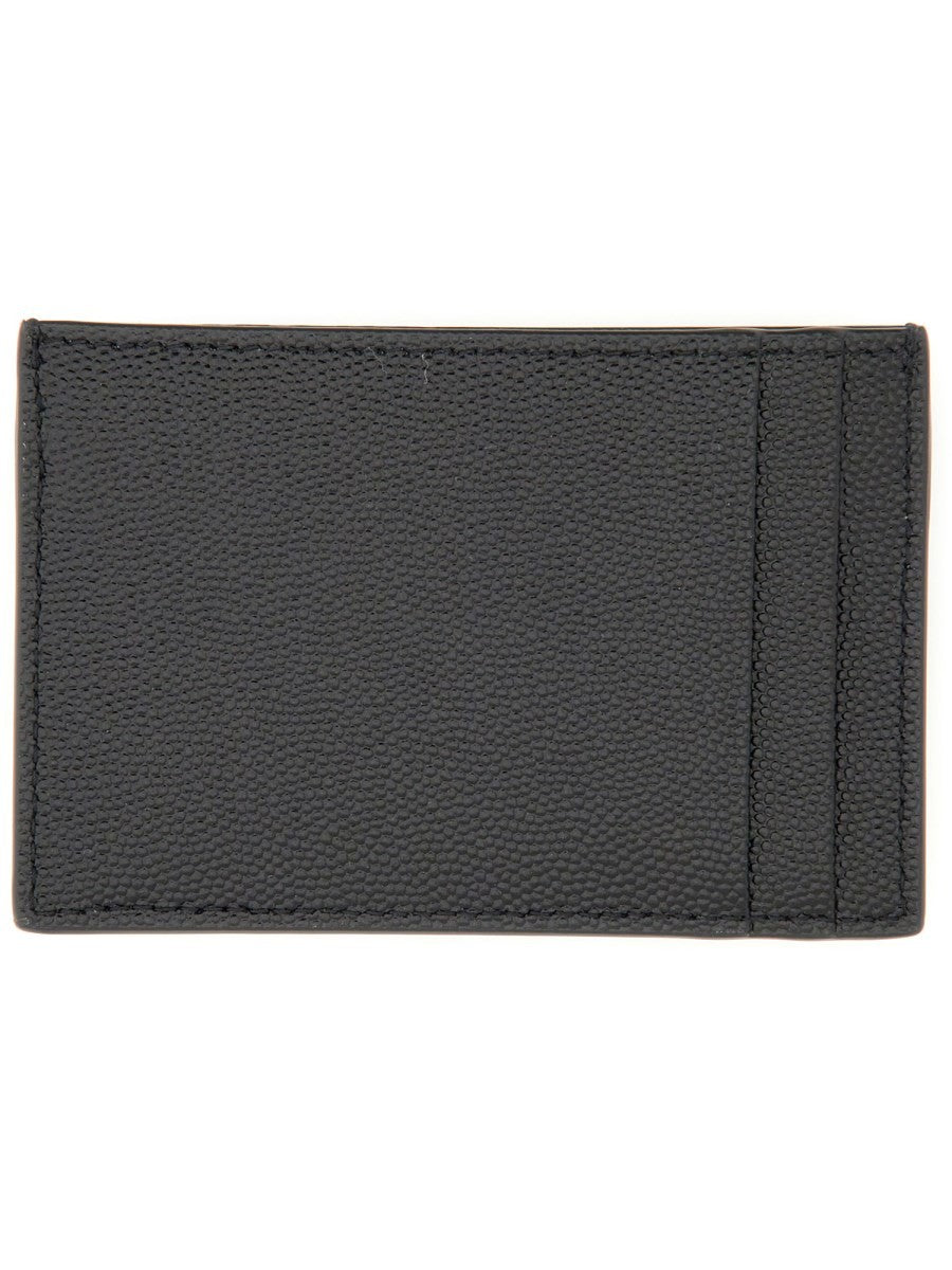 Saint Laurent Portacarte 