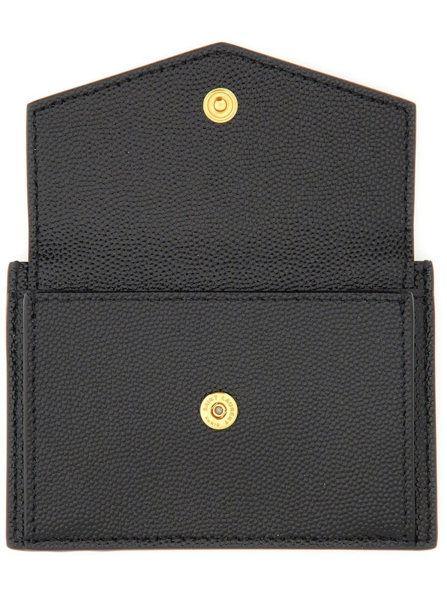 Saint Laurent Portacarte 