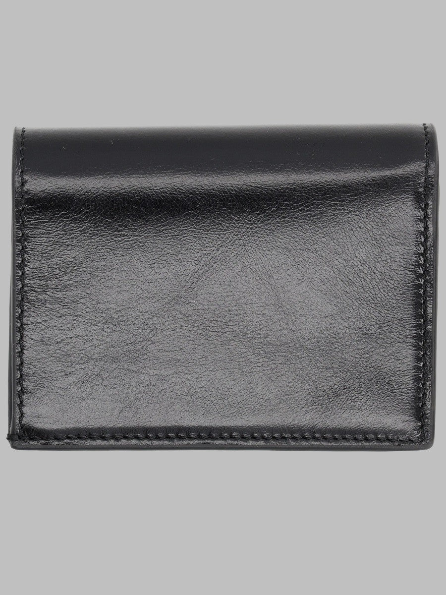 Versace Portafoglio Bifold con Logo